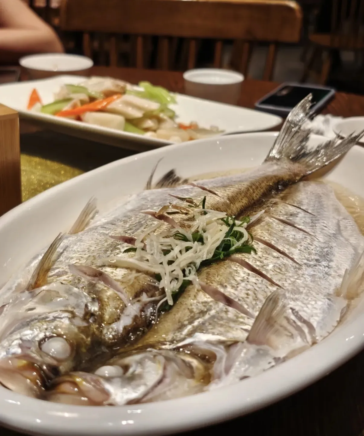 Restaurant gallery image