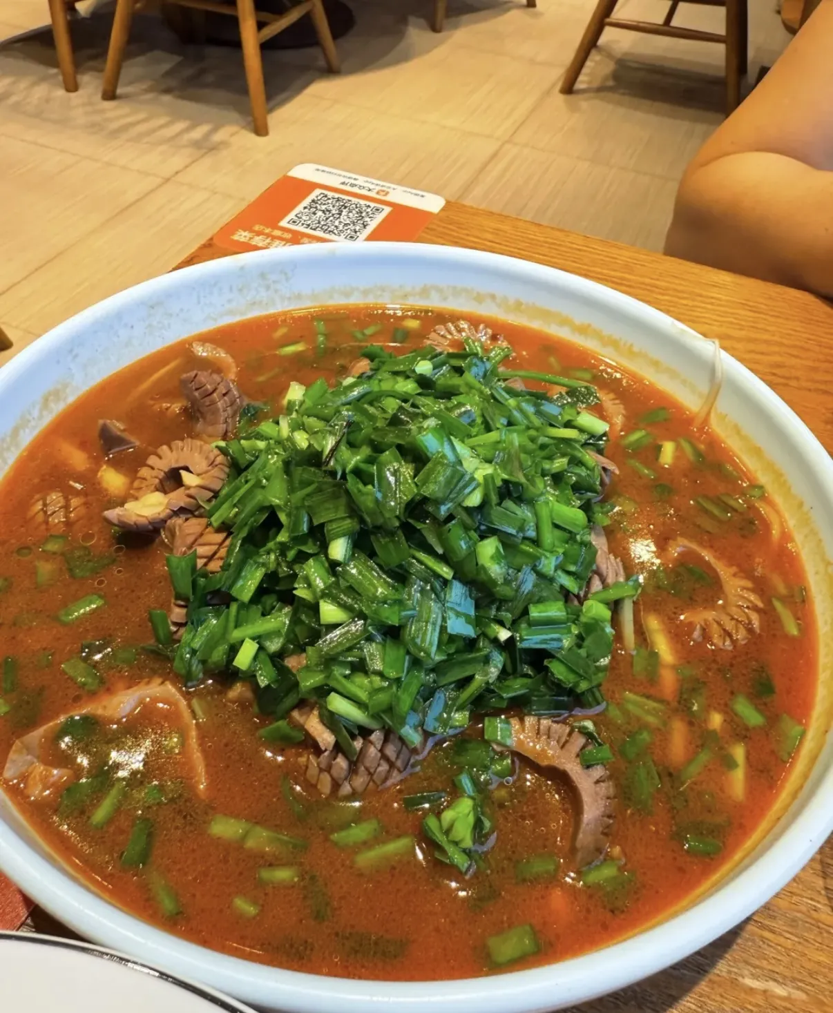 Restaurant gallery image