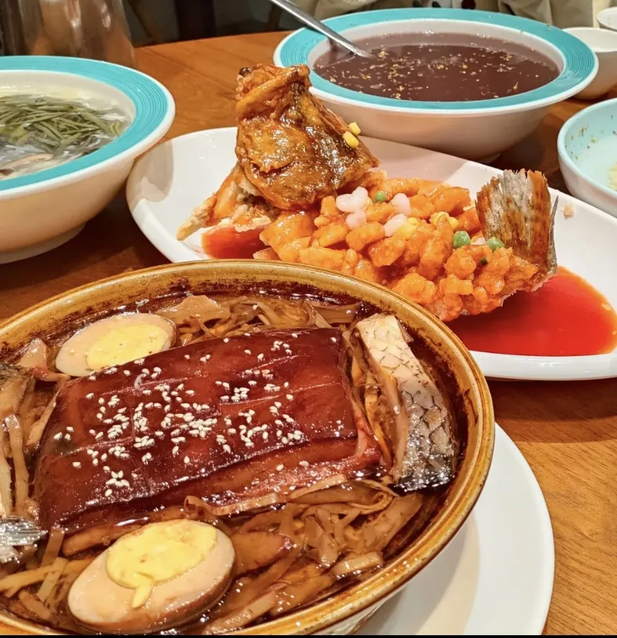 Restaurant gallery image